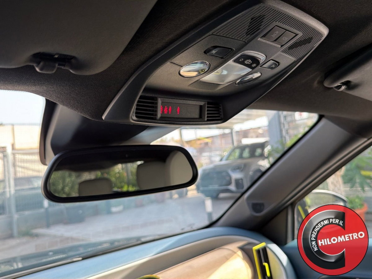 Fiat Grande Panda 1.2 hybrid La Prima 110cv edct (20)