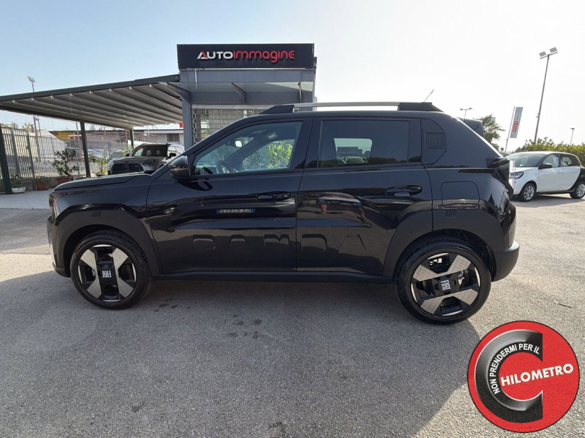 Fiat Grande Panda 1.2 hybrid La Prima 110cv edct (3)