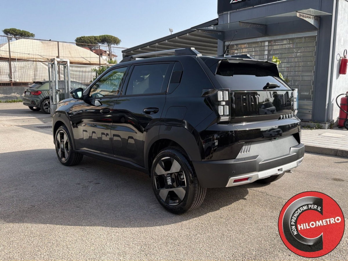 Fiat Grande Panda 1.2 hybrid La Prima 110cv edct (4)