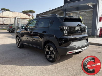 Fiat Grande Panda 1.2 hybrid La Prima 110cv edct (4)