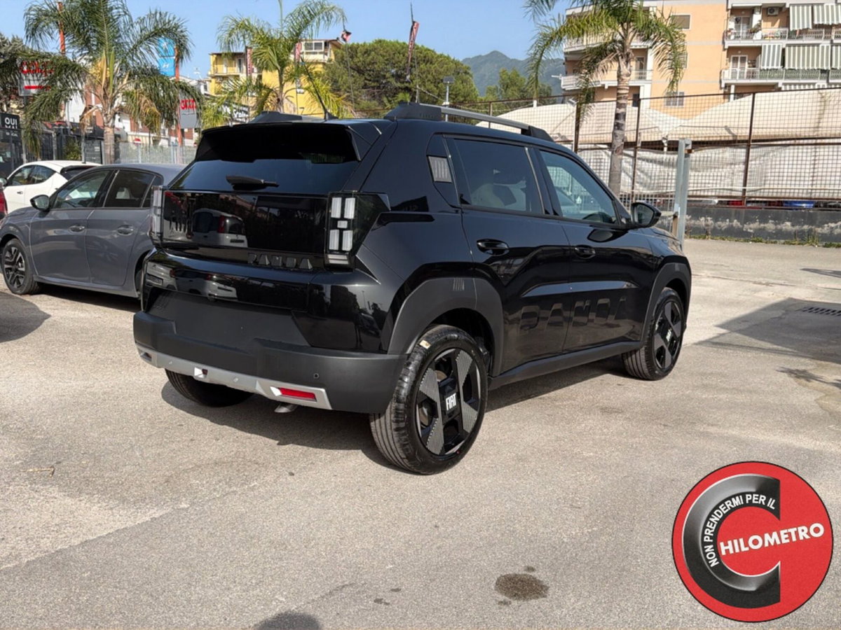 Fiat Grande Panda 1.2 hybrid La Prima 110cv edct (6)