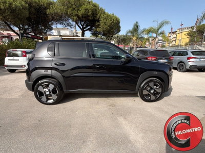 Fiat Grande Panda 1.2 hybrid La Prima 110cv edct (7)