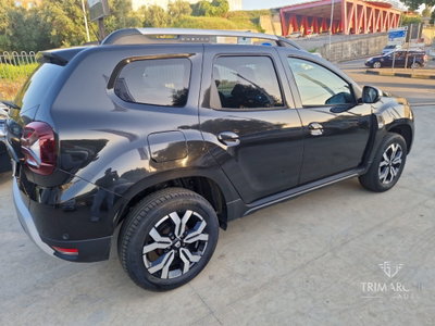Dacia Duster 1.0 TCe 100 CV ECO-G 4x2 Prestige (5)