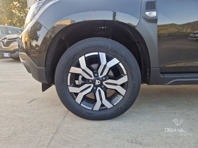 Dacia Duster 1.0 TCe 100 CV ECO-G 4x2 Prestige (8)
