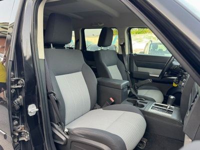 Dodge Nitro 2.8 CRD DPF SE 4WD Auto (10)