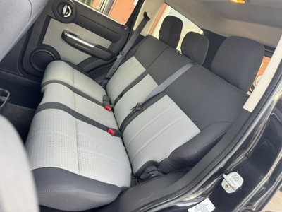 Dodge Nitro 2.8 CRD DPF SE 4WD Auto (11)