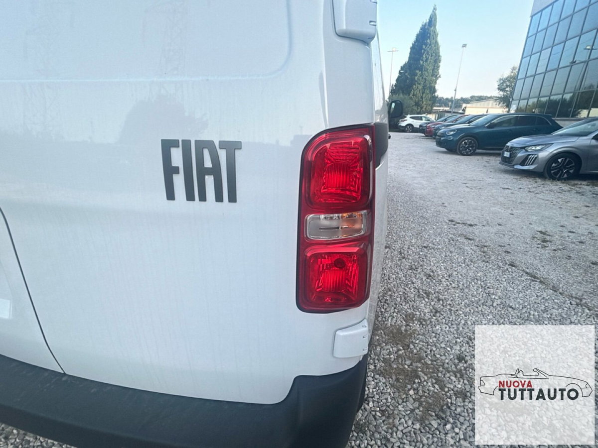 Fiat Scudo Furgone ce 1.5 bluehdi 120cv L3H1 (10)