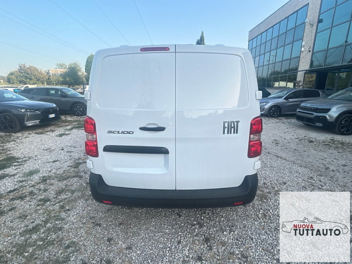 Fiat Scudo Furgone ce 1.5 bluehdi 120cv L3H1 (11)