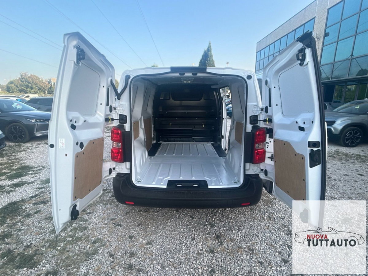 Fiat Scudo Furgone ce 1.5 bluehdi 120cv L3H1 (13)