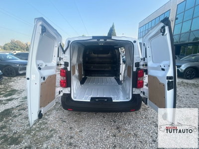 Fiat Scudo Furgone ce 1.5 bluehdi 120cv L3H1 (13)