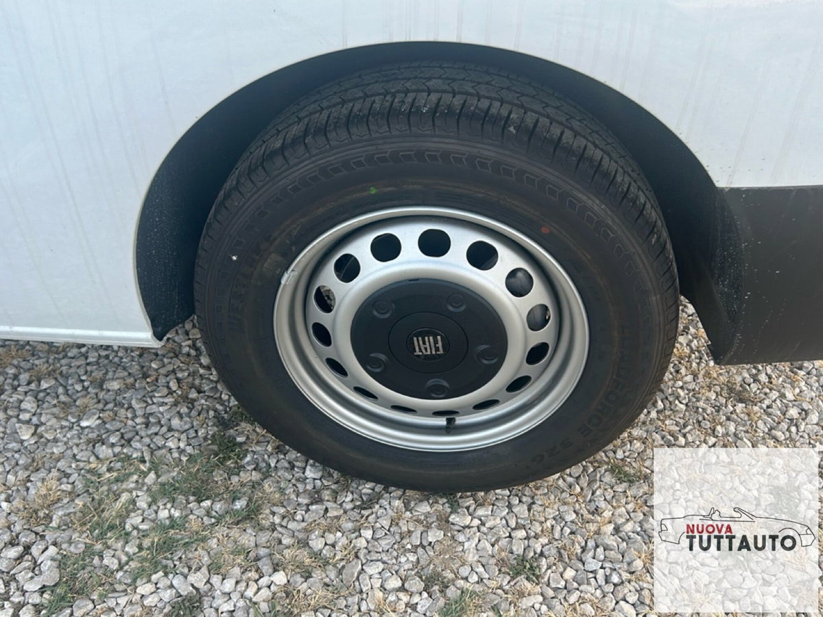 Fiat Scudo Furgone ce 1.5 bluehdi 120cv L3H1 (14)