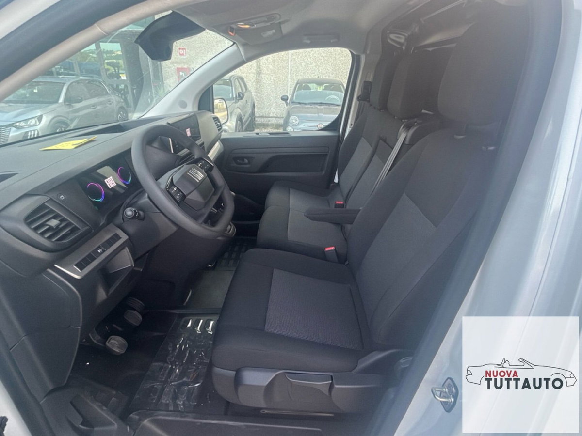 Fiat Scudo Furgone ce 1.5 bluehdi 120cv L3H1 (15)