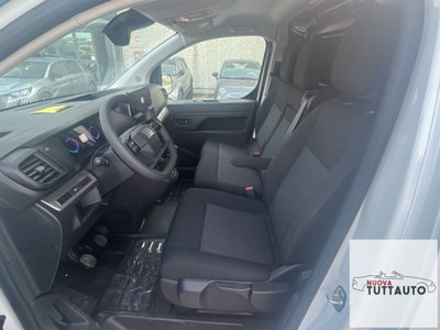 Fiat Scudo Furgone ce 1.5 bluehdi 120cv L3H1 (15)