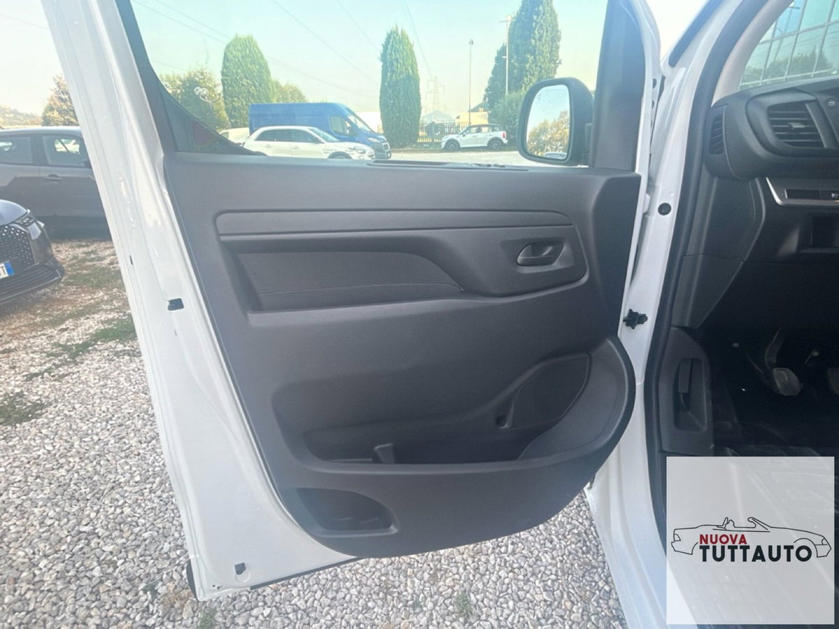 Fiat Scudo Furgone ce 1.5 bluehdi 120cv L3H1 (16)