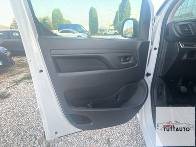 Fiat Scudo Furgone ce 1.5 bluehdi 120cv L3H1 (16)