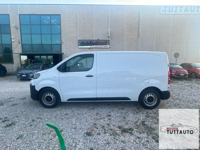 Fiat Scudo Furgone ce 1.5 bluehdi 120cv L3H1 (2)