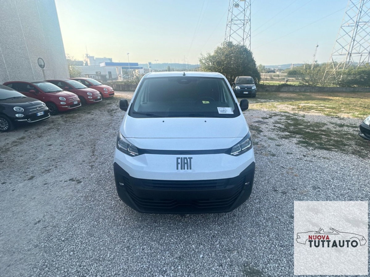 Fiat Scudo Furgone ce 1.5 bluehdi 120cv L3H1 (5)