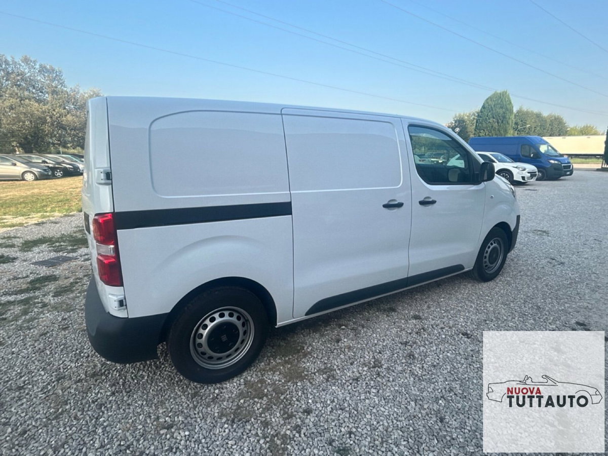 Fiat Scudo Furgone ce 1.5 bluehdi 120cv L3H1 (6)