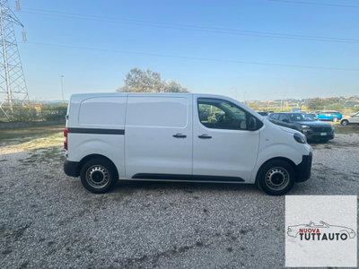 Fiat Scudo Furgone ce 1.5 bluehdi 120cv L3H1 (7)