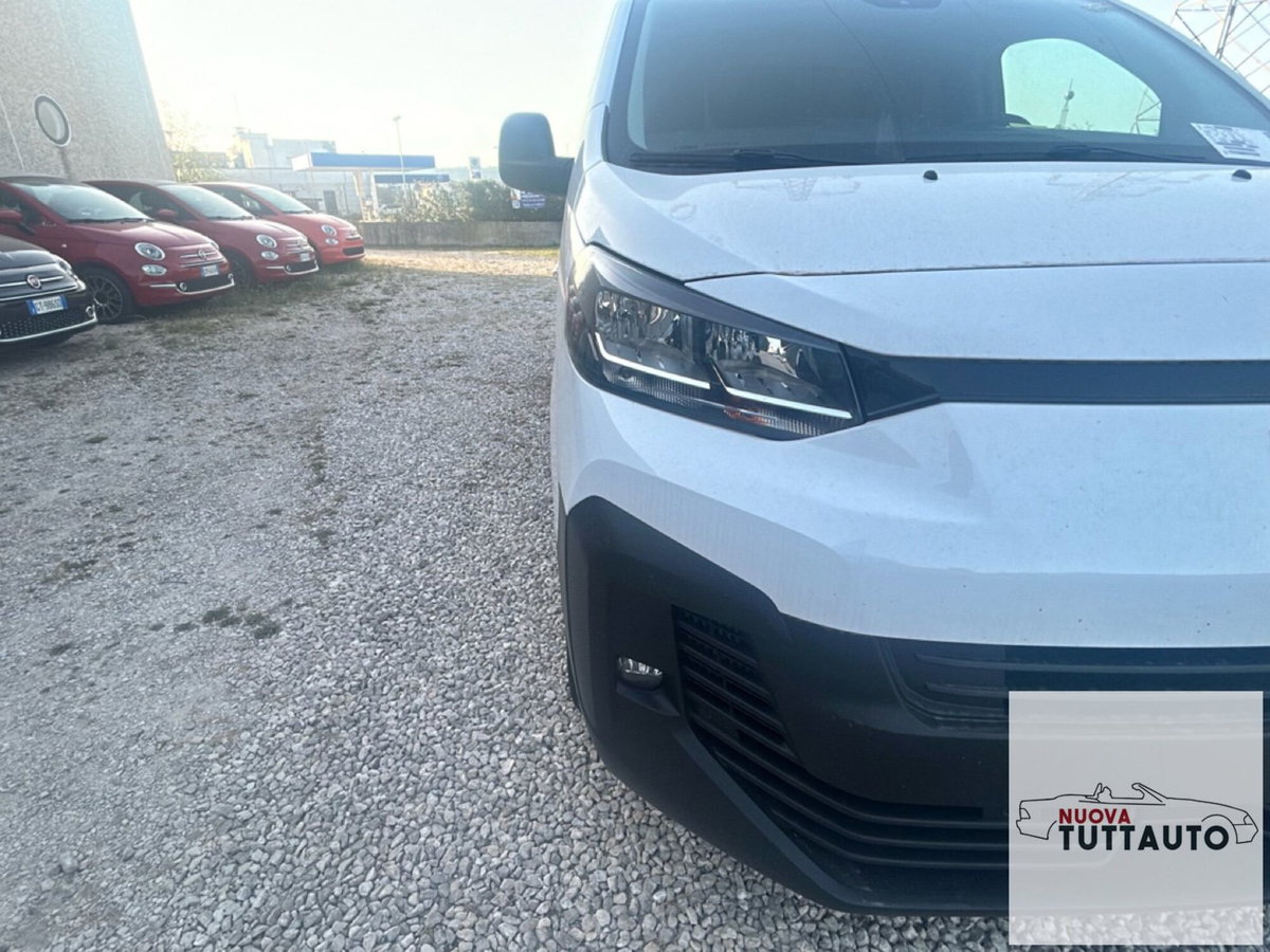 Fiat Scudo Furgone ce 1.5 bluehdi 120cv L3H1 (9)