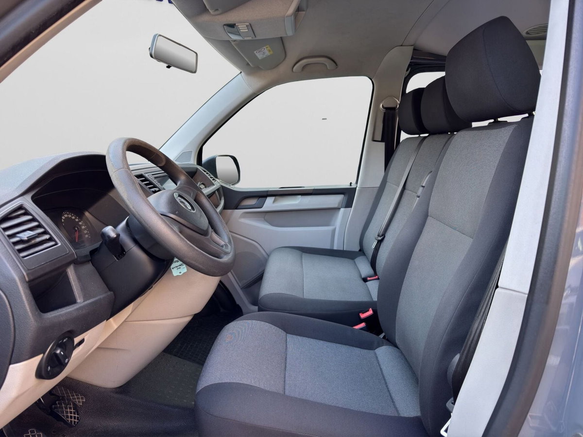 Volkswagen Veicoli Commerciali T6.1 Furgone Transporter 28 2.0 tdi 150cv Business dsg7 p.c. (10)