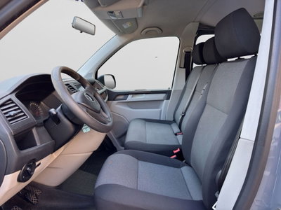 Volkswagen Veicoli Commerciali T6.1 Furgone Transporter 28 2.0 tdi 150cv Business dsg7 p.c. (10)