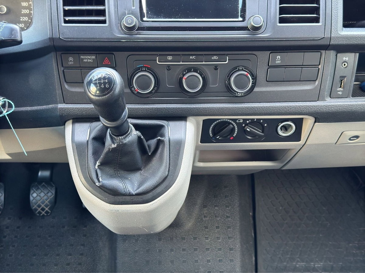 Volkswagen Veicoli Commerciali T6.1 Furgone Transporter 28 2.0 tdi 150cv Business dsg7 p.c. (15)