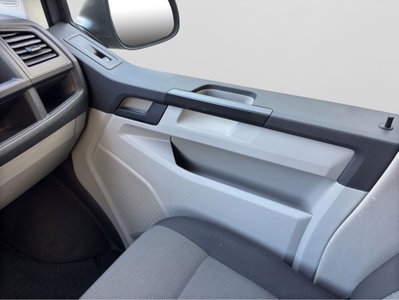 Volkswagen Veicoli Commerciali T6.1 Furgone Transporter 28 2.0 tdi 150cv Business dsg7 p.c. (17)