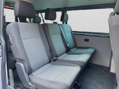 Volkswagen Veicoli Commerciali T6.1 Furgone Transporter 28 2.0 tdi 150cv Business dsg7 p.c. (19)