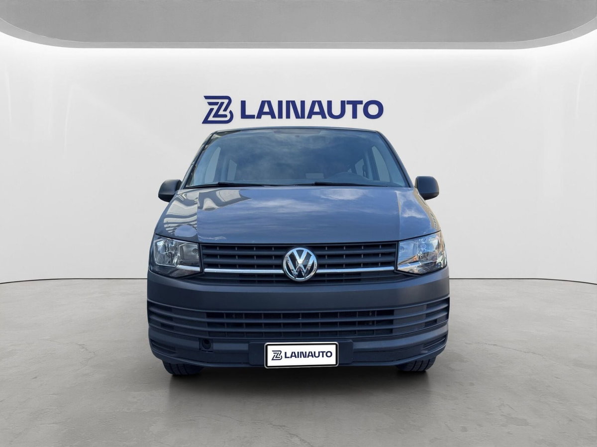 Volkswagen Veicoli Commerciali T6.1 Furgone Transporter 28 2.0 tdi 150cv Business dsg7 p.c. (2)
