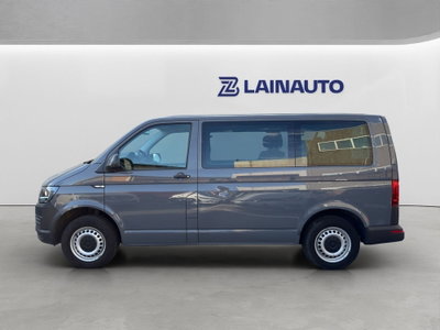 Volkswagen Veicoli Commerciali T6.1 Furgone Transporter 28 2.0 tdi 150cv Business dsg7 p.c. (3)