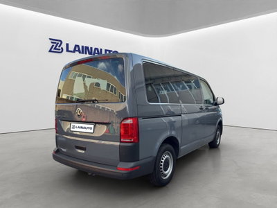 Volkswagen Veicoli Commerciali T6.1 Furgone Transporter 28 2.0 tdi 150cv Business dsg7 p.c. (6)