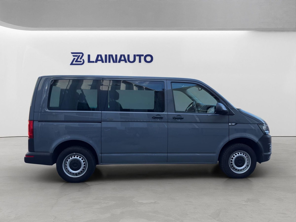 Volkswagen Veicoli Commerciali T6.1 Furgone Transporter 28 2.0 tdi 150cv Business dsg7 p.c. (7)