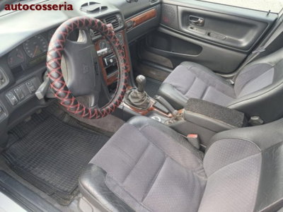 Volvo V70 2.0 T Kinetic (4)