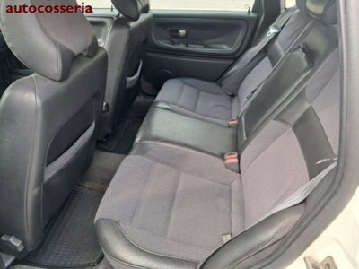 Volvo V70 2.0 T Kinetic (9)