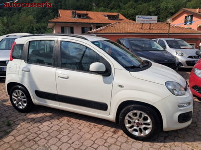 Fiat Panda 1.2 EasyPower usata