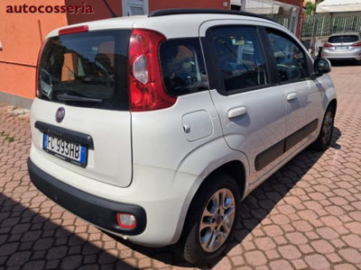 Fiat Panda 1.2 EasyPower (3)