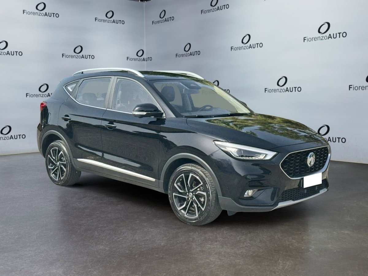 Mg ZS ZS 1.5 Luxury