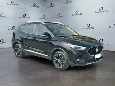 Mg ZS ZS 1.5 Luxury usata