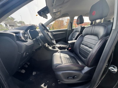 Mg ZS ZS 1.5 Luxury (10)