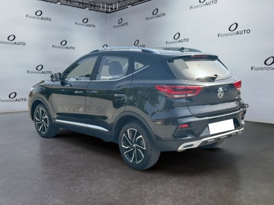 Mg ZS ZS 1.5 Luxury (5)