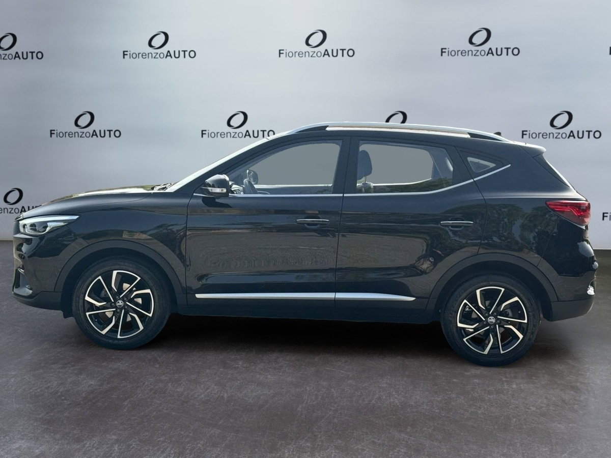 Mg ZS ZS 1.5 Luxury (6)