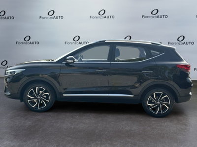 Mg ZS ZS 1.5 Luxury (6)