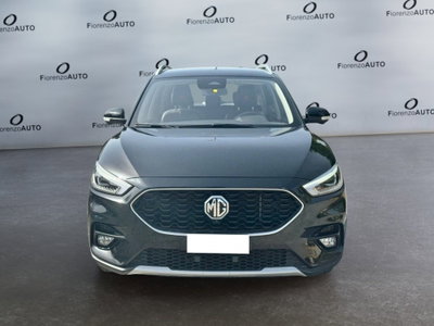 Mg ZS ZS 1.5 Luxury (8)