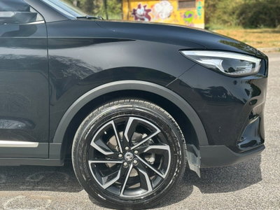 Mg ZS ZS 1.5 Luxury (9)