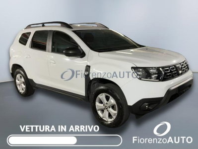 Dacia Duster 1.0 TCe GPL 4x2 Comfort DaciaPlus usata