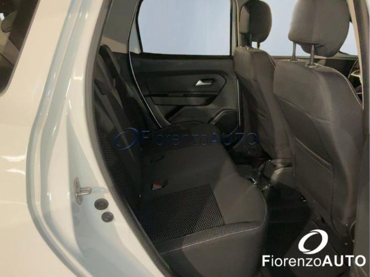 Dacia Duster 1.0 TCe GPL 4x2 Comfort DaciaPlus (10)