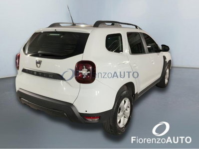 Dacia Duster 1.0 TCe GPL 4x2 Comfort DaciaPlus (2)
