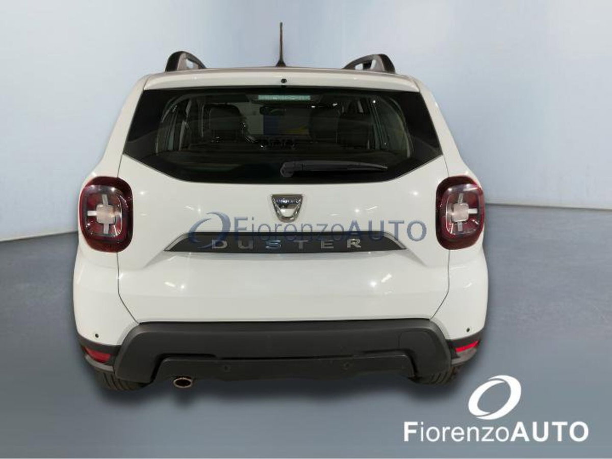 Dacia Duster 1.0 TCe GPL 4x2 Comfort DaciaPlus (3)