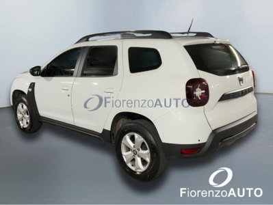 Dacia Duster 1.0 TCe GPL 4x2 Comfort DaciaPlus (4)